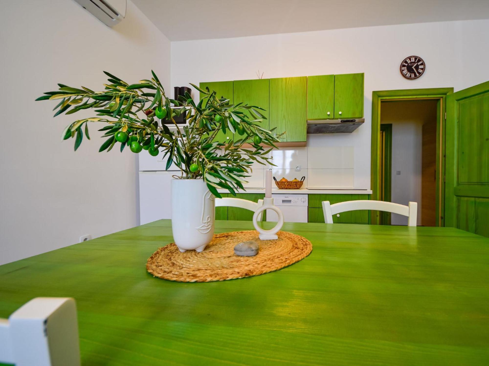 Apartment Val-1 By Interhome Sveti Juraj Eksteriør billede