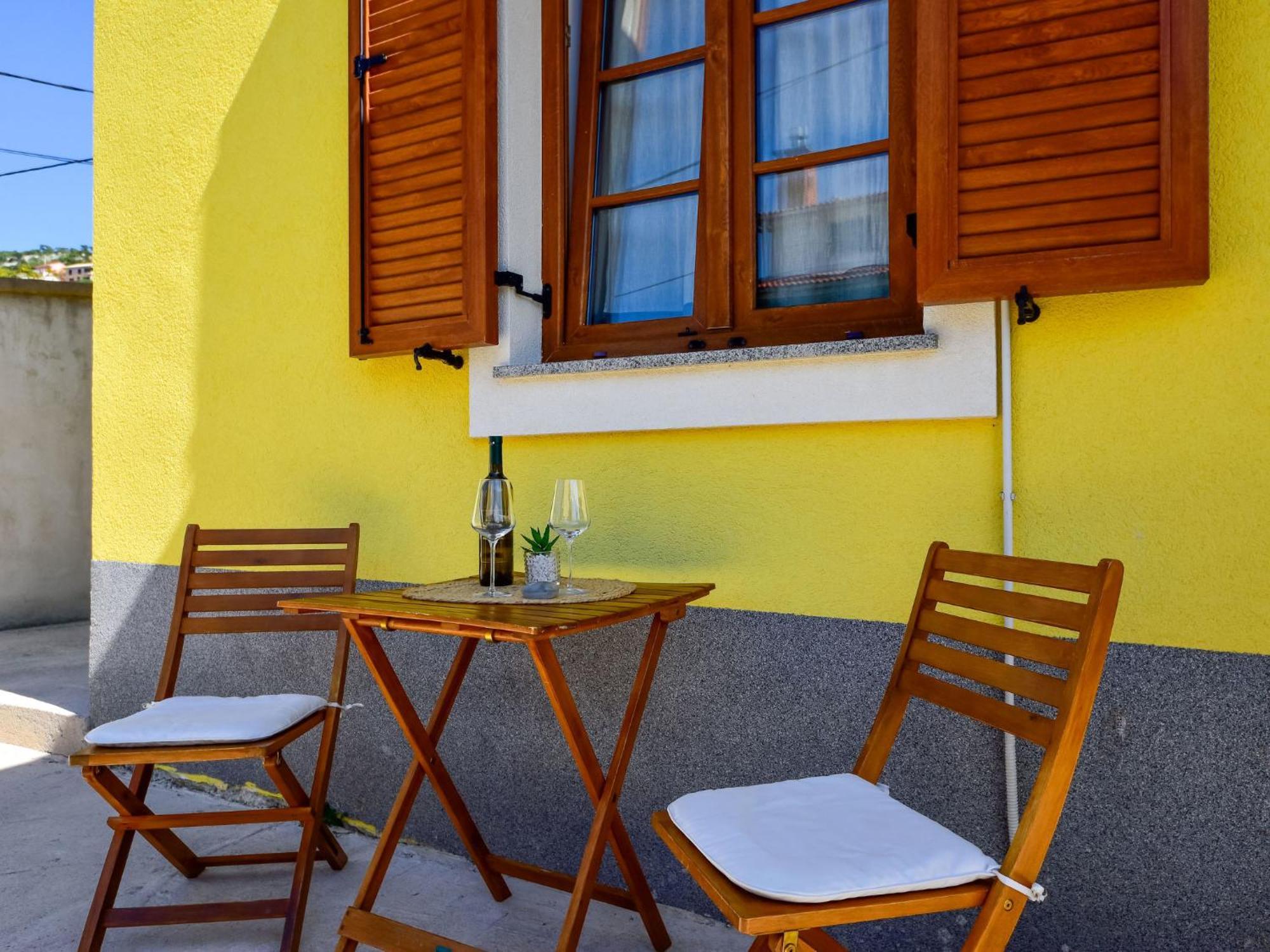 Apartment Val-1 By Interhome Sveti Juraj Eksteriør billede